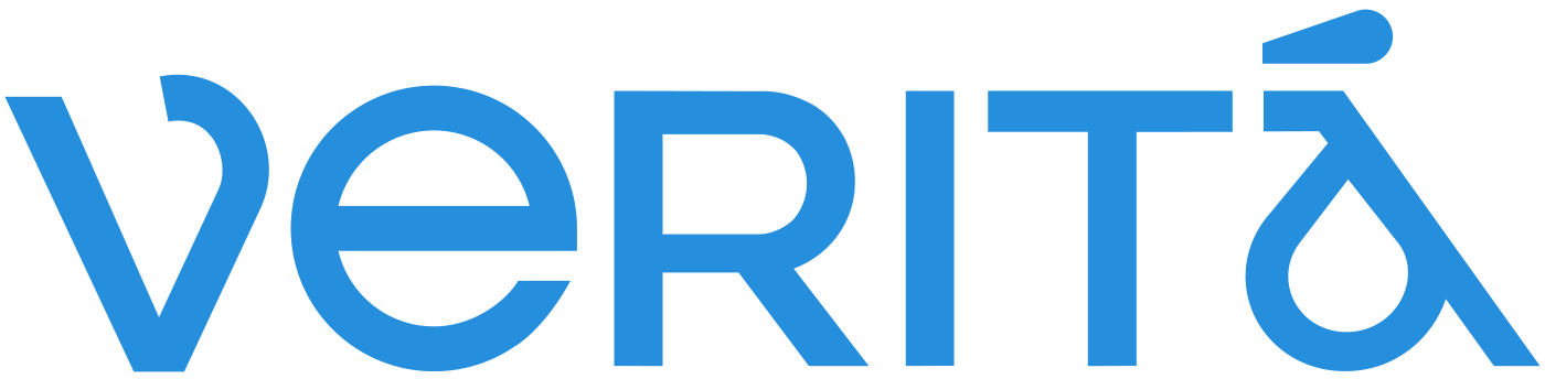 Logotipo Veritá